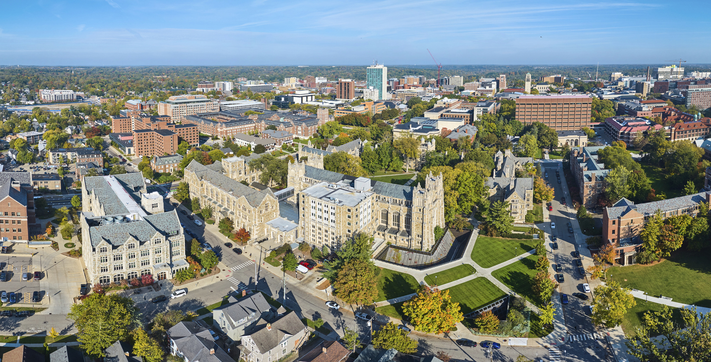 Financial Planning Checklist for University of Michigan Employees
