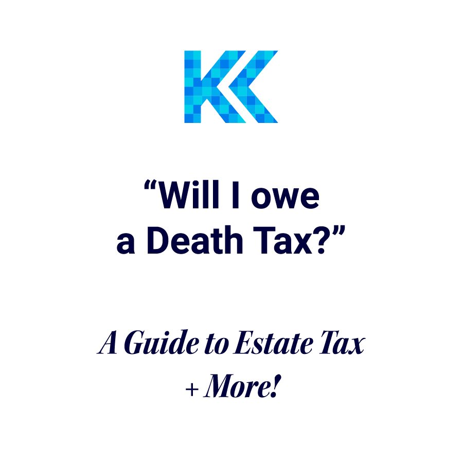 Death Tax: What You Need to Know