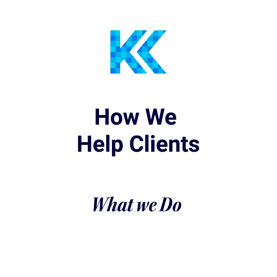 What does Kraft Capital really do for Clients?